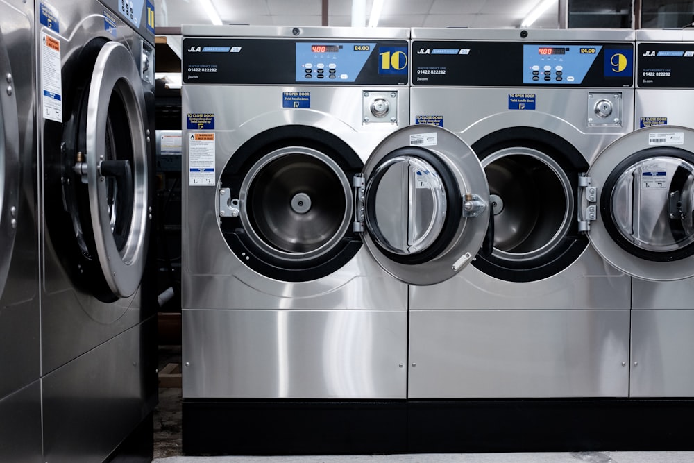 Dry Cleaning